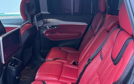 Volvo XC90 II рестайлинг, 2015 год, 2 950 000 рублей, 6 фотография