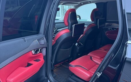 Volvo XC90 II рестайлинг, 2015 год, 2 950 000 рублей, 7 фотография