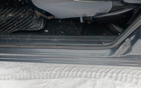 Volkswagen Passat B3, 1992 год, 190 000 рублей, 9 фотография