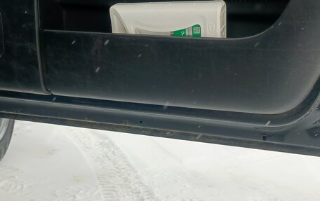 Volkswagen Passat B3, 1992 год, 190 000 рублей, 14 фотография