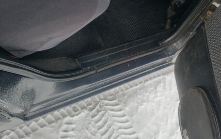 Volkswagen Passat B3, 1992 год, 190 000 рублей, 11 фотография