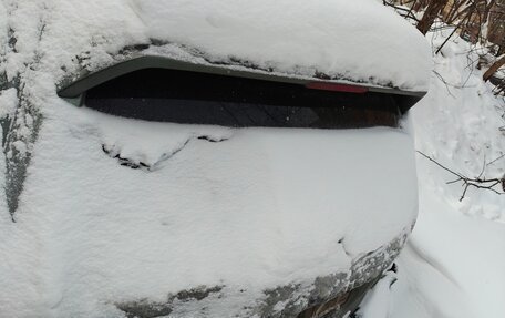 Subaru Forester, 2013 год, 1 600 000 рублей, 4 фотография