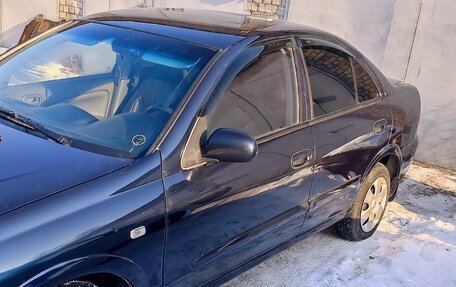 Nissan Almera Classic, 2009 год, 420 000 рублей, 4 фотография