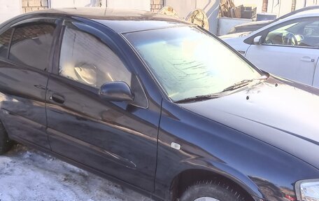 Nissan Almera Classic, 2009 год, 420 000 рублей, 5 фотография