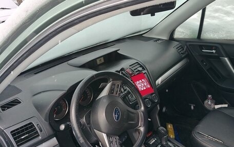 Subaru Forester, 2013 год, 1 600 000 рублей, 5 фотография