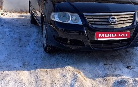 Nissan Almera Classic, 2009 год, 420 000 рублей, 3 фотография