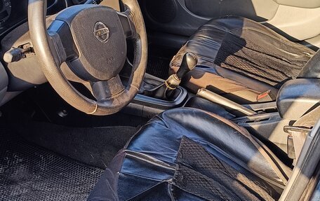 Nissan Almera Classic, 2009 год, 420 000 рублей, 8 фотография