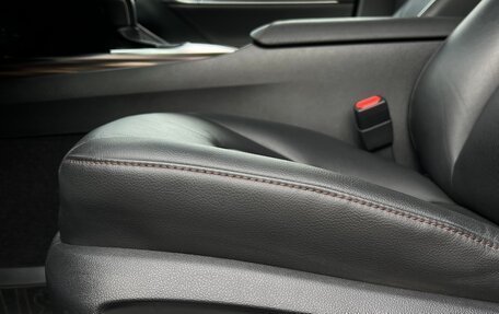 Toyota Camry, 2019 год, 3 700 000 рублей, 17 фотография