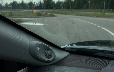 Toyota Camry, 2019 год, 3 700 000 рублей, 20 фотография