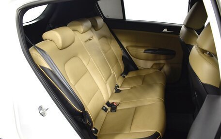 KIA Sportage IV рестайлинг, 2019 год, 2 499 900 рублей, 8 фотография