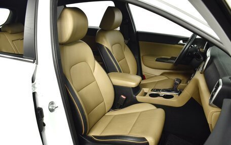 KIA Sportage IV рестайлинг, 2019 год, 2 499 900 рублей, 9 фотография