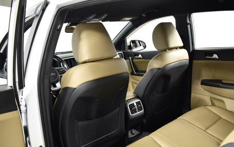 KIA Sportage IV рестайлинг, 2019 год, 2 499 900 рублей, 12 фотография