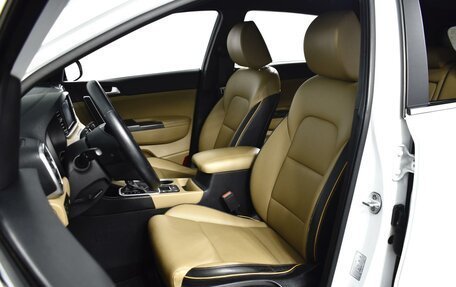 KIA Sportage IV рестайлинг, 2019 год, 2 499 900 рублей, 11 фотография