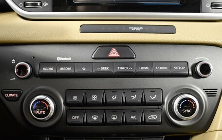 KIA Sportage IV рестайлинг, 2019 год, 2 499 900 рублей, 20 фотография