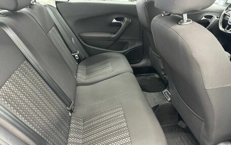 Volkswagen Polo VI (EU Market), 2019 год, 1 350 000 рублей, 10 фотография