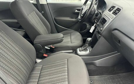 Volkswagen Polo VI (EU Market), 2019 год, 1 350 000 рублей, 9 фотография