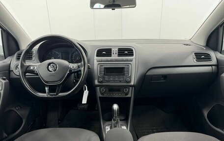 Volkswagen Polo VI (EU Market), 2019 год, 1 350 000 рублей, 12 фотография