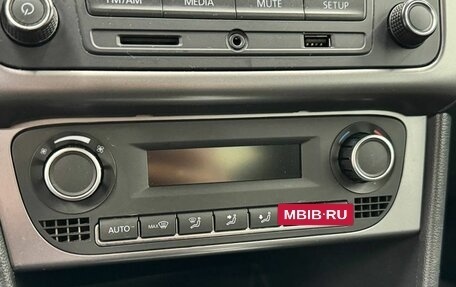 Volkswagen Polo VI (EU Market), 2019 год, 1 350 000 рублей, 17 фотография