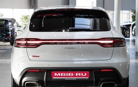 Porsche Macan I рестайлинг, 2025 год, 10 399 500 рублей, 5 фотография