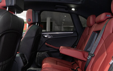 Porsche Macan I рестайлинг, 2025 год, 10 399 500 рублей, 10 фотография