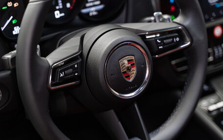 Porsche Macan I рестайлинг, 2025 год, 10 399 500 рублей, 20 фотография