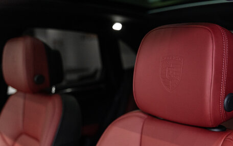 Porsche Macan I рестайлинг, 2025 год, 10 399 500 рублей, 21 фотография