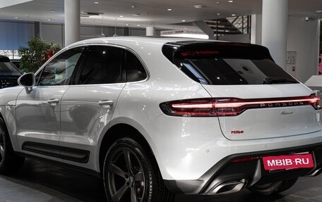 Porsche Macan I рестайлинг, 2025 год, 10 399 500 рублей, 6 фотография