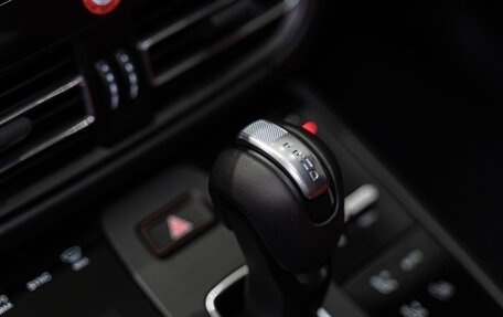 Porsche Macan I рестайлинг, 2025 год, 10 399 500 рублей, 26 фотография