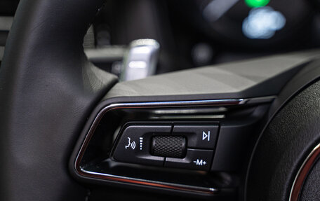 Porsche Macan I рестайлинг, 2025 год, 10 399 500 рублей, 30 фотография