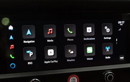 Porsche Macan I рестайлинг, 2025 год, 10 399 500 рублей, 35 фотография