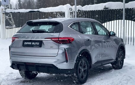 Haval F7 I, 2022 год, 2 149 000 рублей, 4 фотография