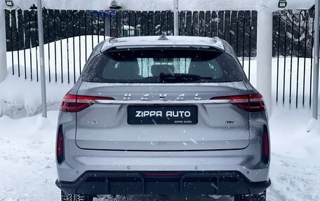 Haval F7 I, 2022 год, 2 149 000 рублей, 5 фотография