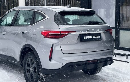 Haval F7 I, 2022 год, 2 149 000 рублей, 7 фотография