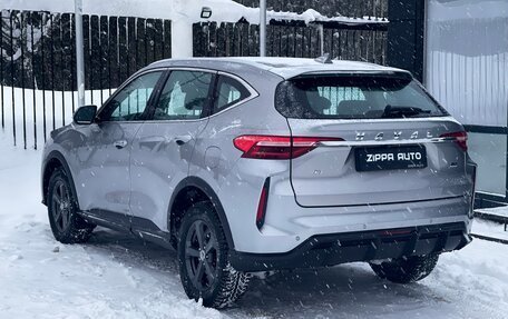 Haval F7 I, 2022 год, 2 149 000 рублей, 6 фотография