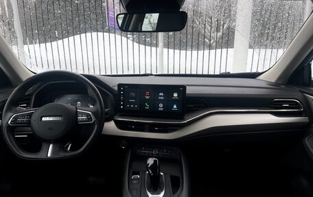 Haval F7 I, 2022 год, 2 149 000 рублей, 10 фотография