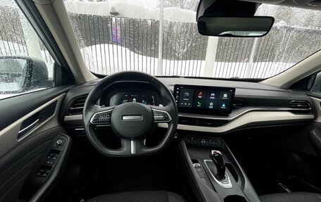 Haval F7 I, 2022 год, 2 149 000 рублей, 12 фотография