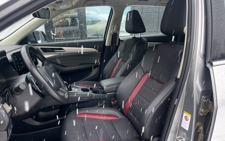 Haval F7 I, 2022 год, 2 149 000 рублей, 19 фотография