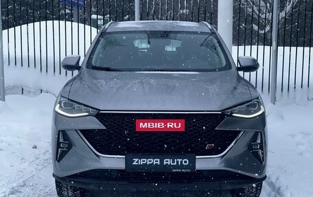 Haval F7 I, 2022 год, 2 149 000 рублей, 2 фотография