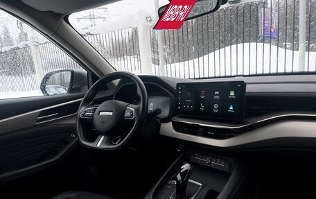 Haval F7 I, 2022 год, 2 149 000 рублей, 9 фотография