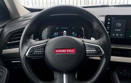 Haval F7 I, 2022 год, 2 149 000 рублей, 11 фотография