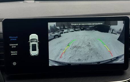 Haval F7 I, 2022 год, 2 149 000 рублей, 27 фотография