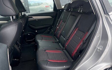 Haval F7 I, 2022 год, 2 149 000 рублей, 23 фотография