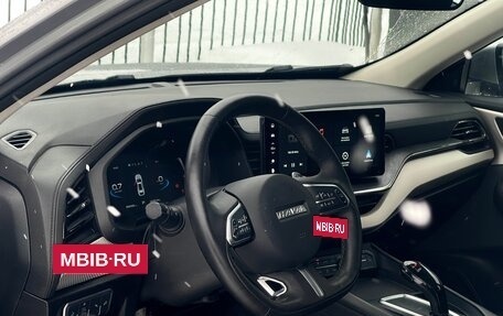 Haval F7 I, 2022 год, 2 149 000 рублей, 8 фотография