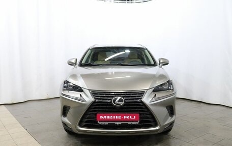 Lexus NX I, 2018 год, 2 990 000 рублей, 2 фотография