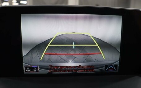 Lexus NX I, 2018 год, 2 990 000 рублей, 20 фотография