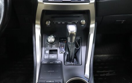 Lexus NX I, 2018 год, 2 990 000 рублей, 18 фотография