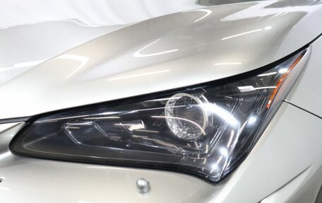 Lexus NX I, 2018 год, 2 990 000 рублей, 24 фотография