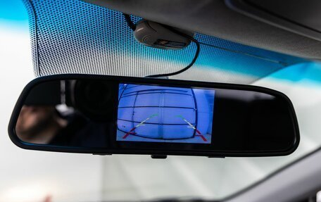 Hyundai Solaris II рестайлинг, 2015 год, 978 000 рублей, 14 фотография