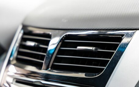 Hyundai Solaris II рестайлинг, 2015 год, 978 000 рублей, 22 фотография