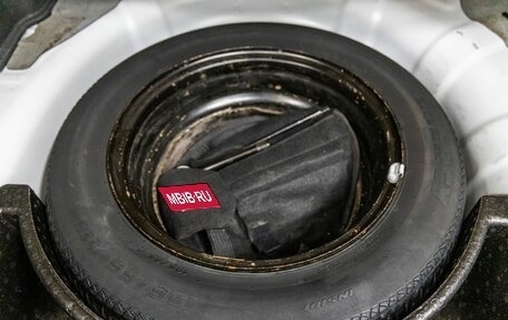 Hyundai Solaris II рестайлинг, 2015 год, 978 000 рублей, 26 фотография